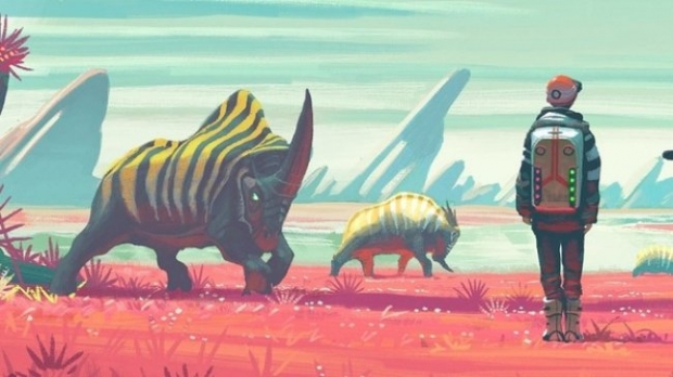 Hello Games: Без промени по света на No Man’s Sky преди да оправим проблемите