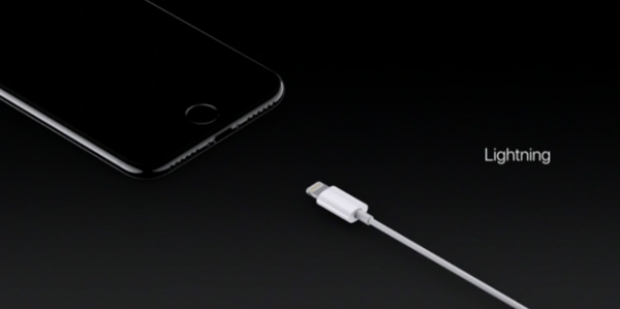 Apple представи новия iPhone 7