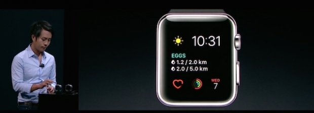 Pokémon Go идва и за новия Apple Watch Series 2