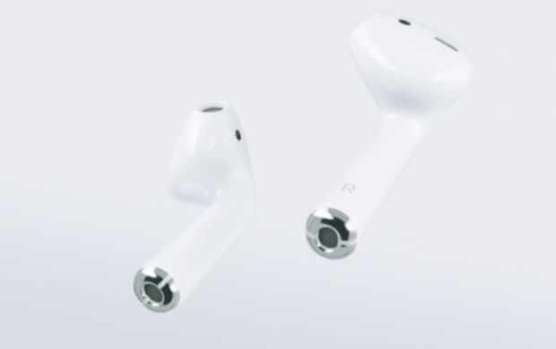 Apple представи новия iPhone 7