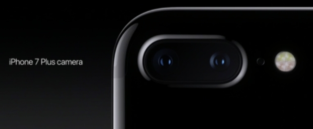 Apple представи новия iPhone 7