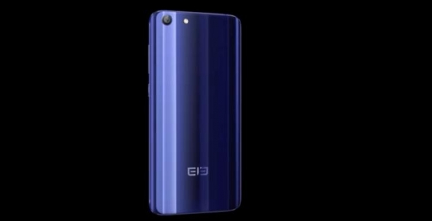 Нов клип с компютърните изображения и техническите характеристики на Elephone S7