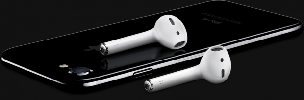 Apple представи новия iPhone 7