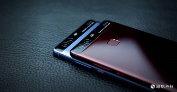 EISA съобщи, че са продадени 6 милиона смартфона Huawei P9