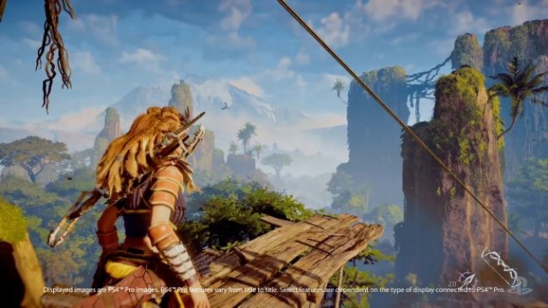 Ето първите PS4 игри, които ще получат 4К пач за новата PS4 Pro
