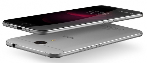 Официален анонс на тънкия флагмански смартфон UMi Plus