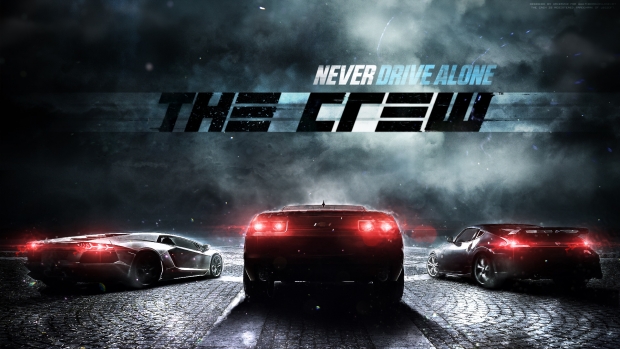 Ubisoft пуска The Crew безплатно за всички