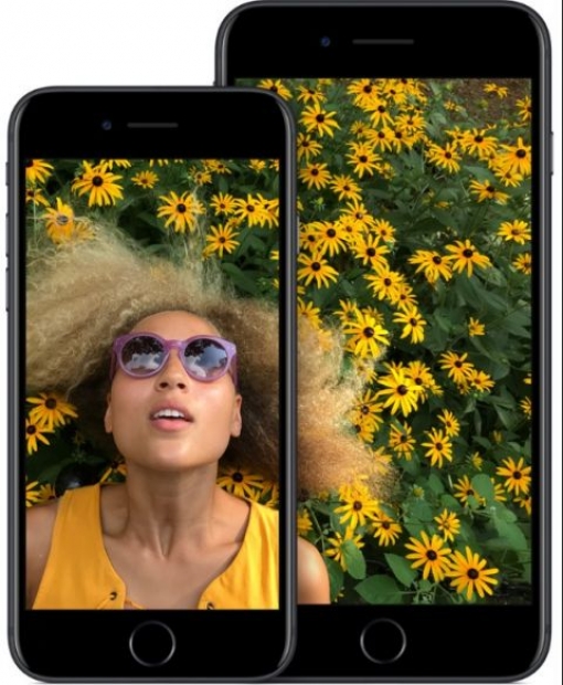 Apple анонсира iPhone 7 и iPhone 7 Plus