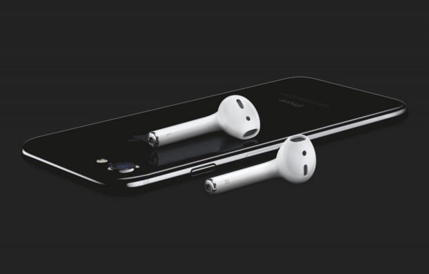 Apple няма да обяви продажбите на iPhone 7 от дебютния уикенд