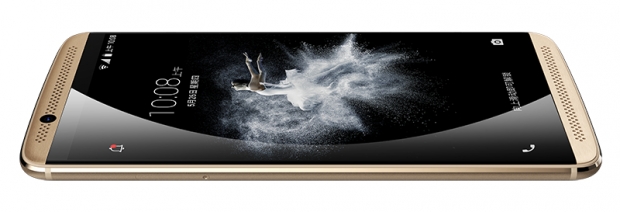 ZTE Axon 7 получи на IFA 2016 наградата за иновации в аудиото