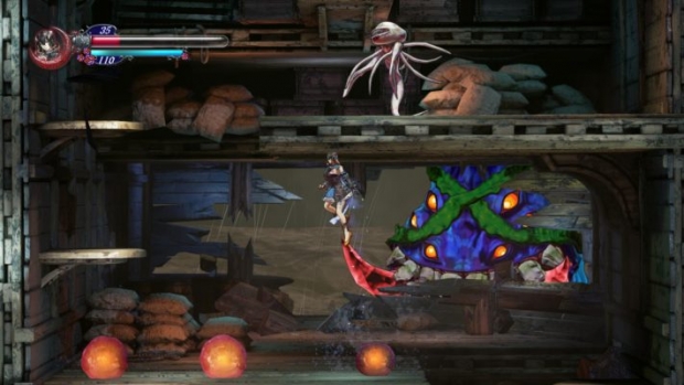 Bloodstained: Ritual of the Night е забавена за 2018 г.