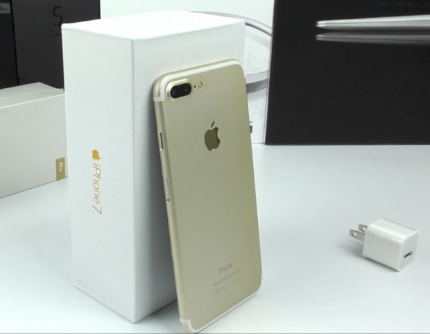 GooPhone i7 Plus: първото китайско копие на iPhone 7 с цена 0