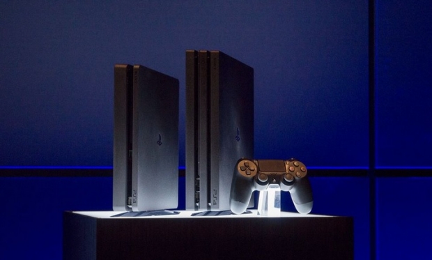 Sony може да иска пари за някои 4K и HDR пачове за PS4 Pro