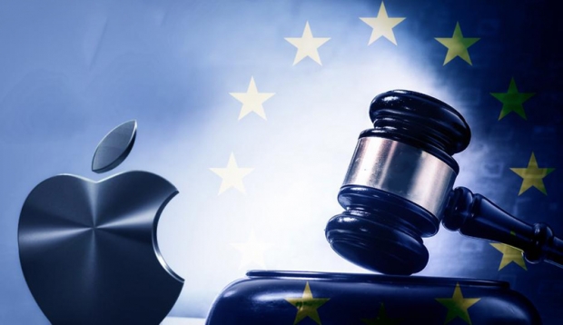 Испания и Австрия също ще си искат от Apple неплатените данъци