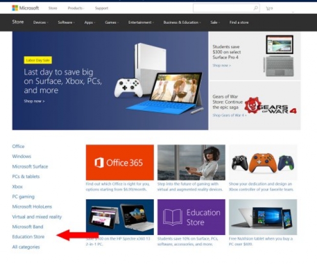Microsoft маха смартфоните с Windows Phone от своите магазини
