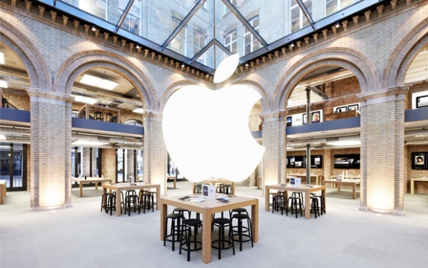 Испания и Австрия също ще си искат от Apple неплатените данъци