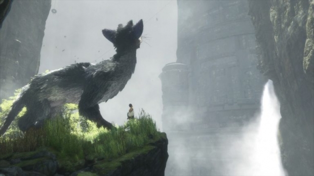 Забавиха за пореден път The Last Guardian