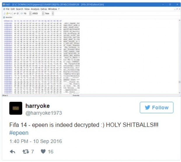 Хакери декриптираха първата PS4 игра
