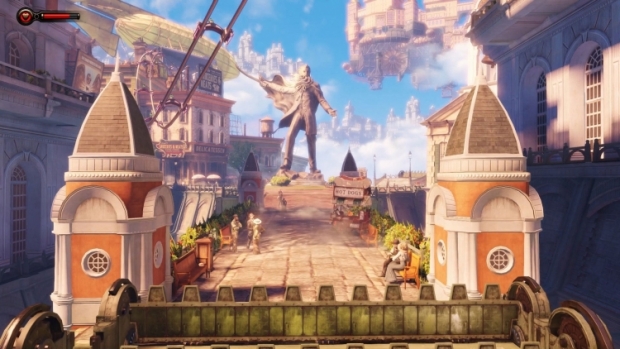 Системните изисквания на BioShock: The Collection и начините за получаване на HD версията