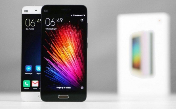 Състоя се представянето на Xiaomi Mi5 Extreme