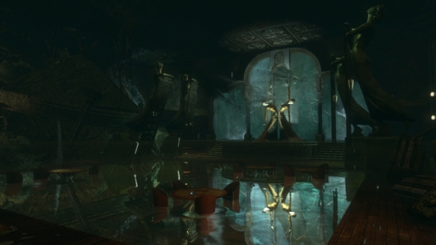 Системните изисквания на BioShock: The Collection и начините за получаване на HD версията