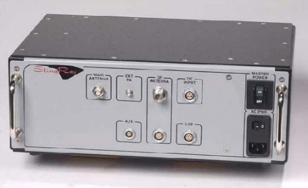 Публикувани са секретни документи за работа с устройството Stingray за следене и подслушване на смартфони