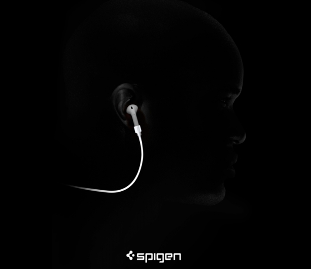Аксесоарът Spigen Strap с цена  няма да позволи да загубите безжичните слушалки AirPods