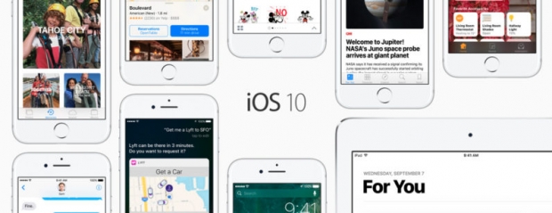 Apple най-сетне ви позволява да премахнете 23 предварително заредени приложения