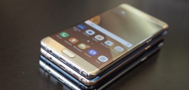 Samsung може да ограничи зареждането на Galaxy Note 7 до 60 процента