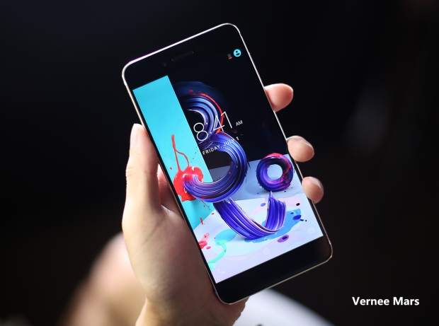 Vernee Mars: Helio P10, Sony IMX258 и 4 GB оперативна памет при цена 9,99