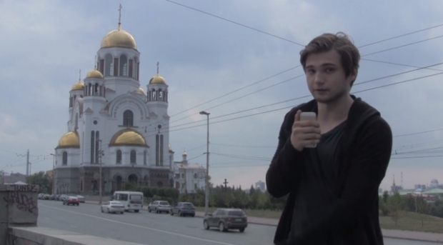 Не играйте Pokemon Go в църква в Русия
