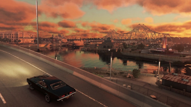 Публикуваха изискванията за PC версията на Mafia 3