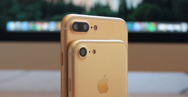 Започнаха международните продажби на iPhone 7 и iPhone 7 Plus