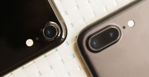 iPhone 7 Plus изпревари по популярност iPhone 7