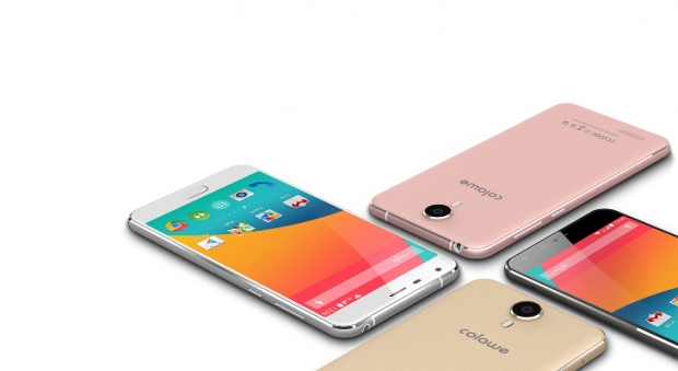 Colawe Rio ще бъде най-евтиният смартфон с AMOLED дисплей