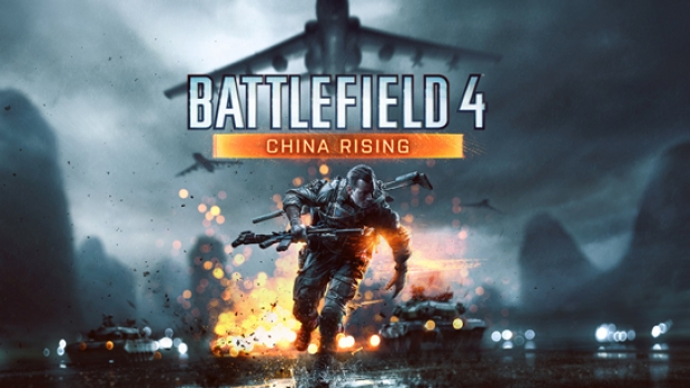 Свалете всички DLC пакети за BF4 безплатно