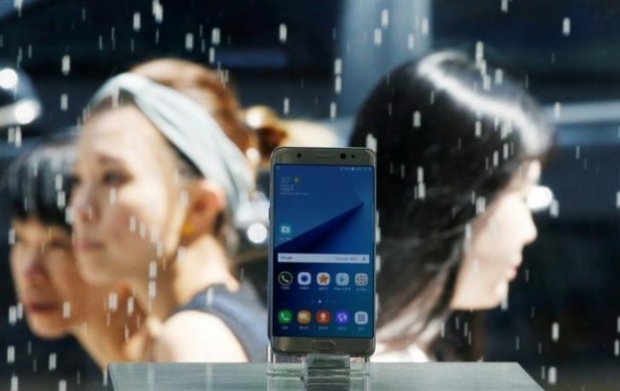 Продажбите на Samsung Galaxy Note 7 ще се възобновят на 28-ми септември