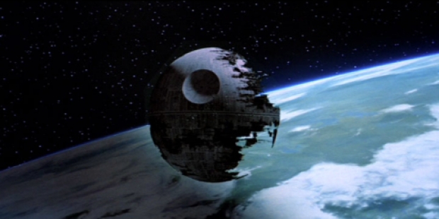 Star Wars Battlefront Death Star излиза следващата седмица