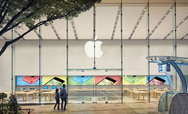 Япония иска от Apple 8 милиона за забавено плащане на данъци