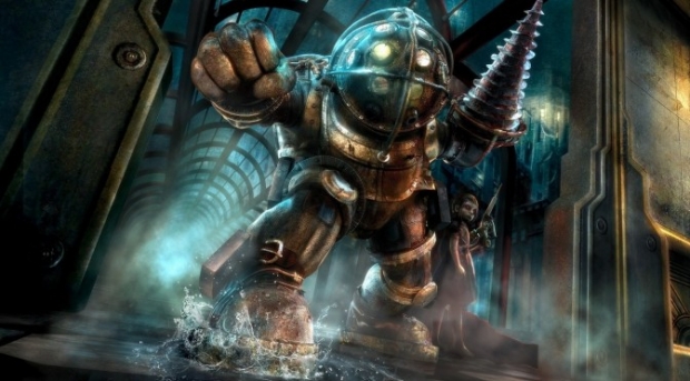 Преработената версия на поредицата BioShock за РС е по-лоша от оригиналите