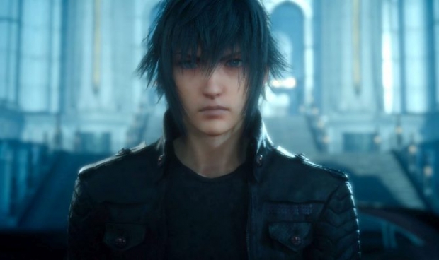 Final Fantasy XV също не предвижда специална оптимизация за PS4 Pro