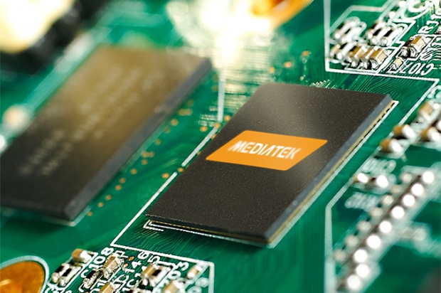 Процесорът Helio X35 на MediaTek може да достигне 3.0GНz