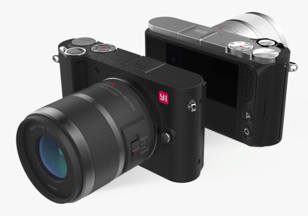 Xiaomi анонсира безогледален фотоапарат с цена 0