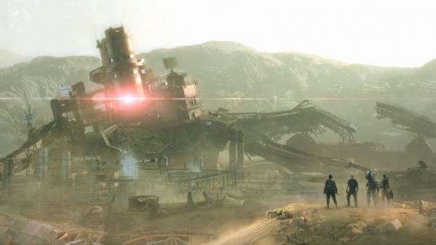 Хидео Коджима се дистанцира категорично от Metal Gear Survive