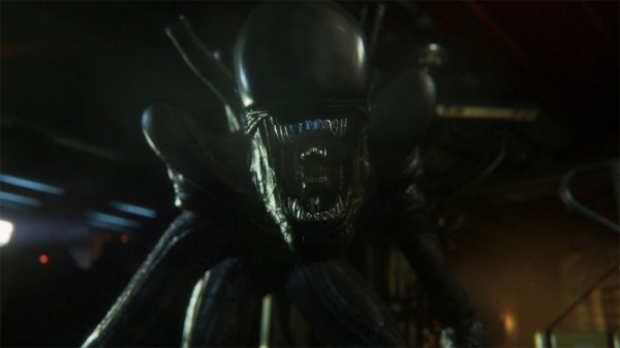 Alien: Isolation може да получи VR поддръжка