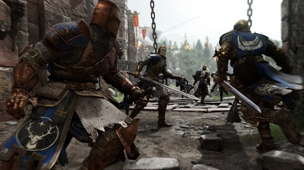 Вижте представянето на Conqueror, Berserker и Orochi в ново видео към For Honor