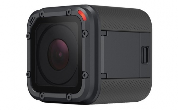 Photokina 2016: анонс на екшън-камерите GoPro Hero5 Black и Hero5 Session с 4К видео и гласово управление