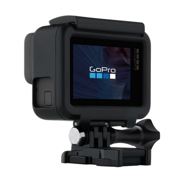 Photokina 2016: анонс на екшън-камерите GoPro Hero5 Black и Hero5 Session с 4К видео и гласово управление