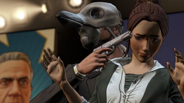 Ново видео към Batman The Telltale Series представя следващата серия към играта