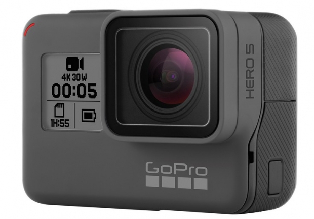Photokina 2016: анонс на екшън-камерите GoPro Hero5 Black и Hero5 Session с 4К видео и гласово управление